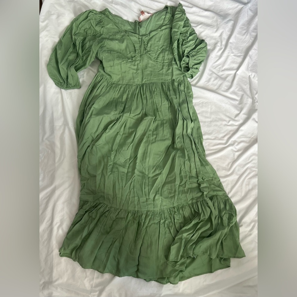 Dress by JESSAKAE